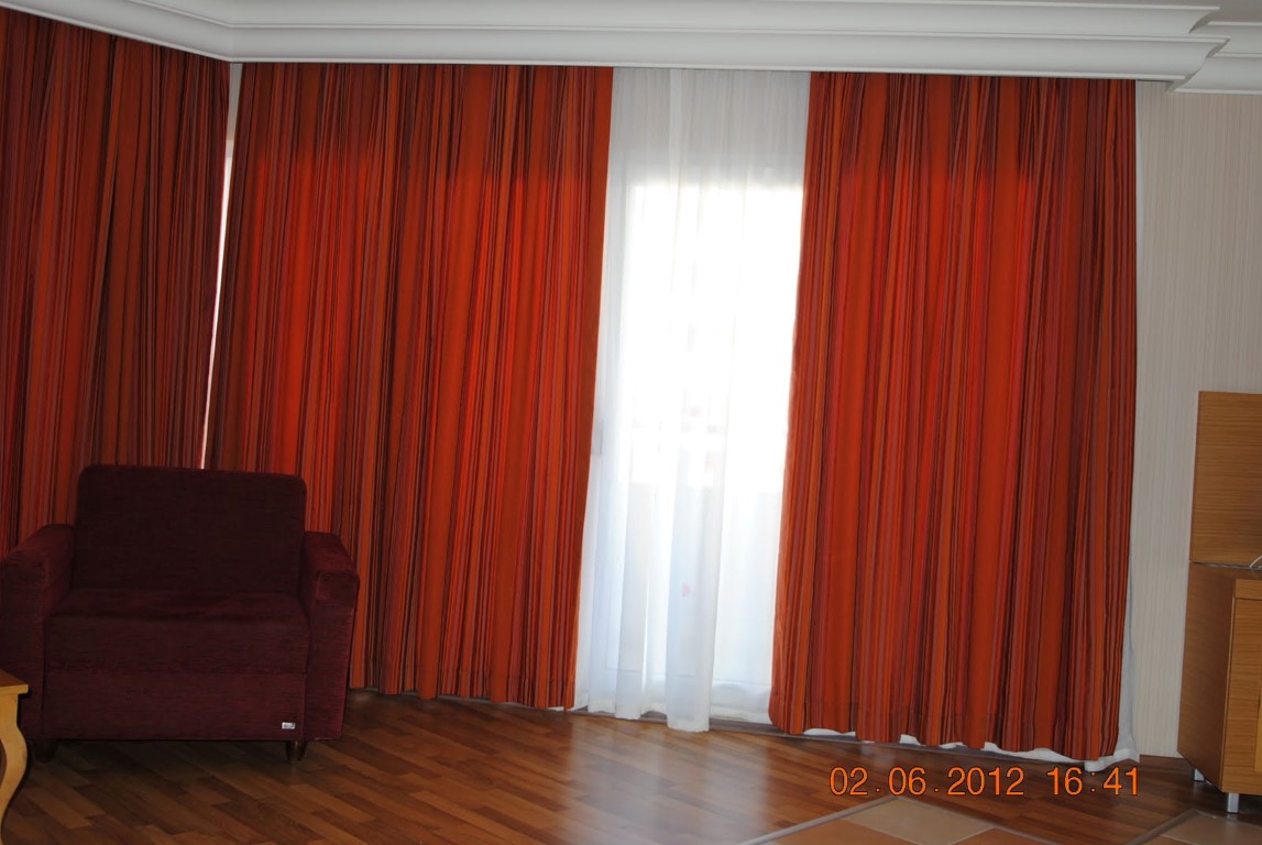 imagini hotel ALAIYE RESORT ALANYA